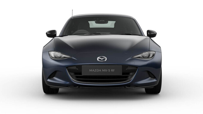 Mazda MX-5 1.5 [132] Prime-Line 2dr Petrol Convertible RF - Image 2